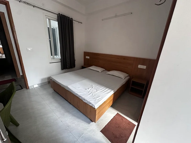 Accommodation of Yoga TTC in Rishikesh at Rishikul Yogshala Rishikesh